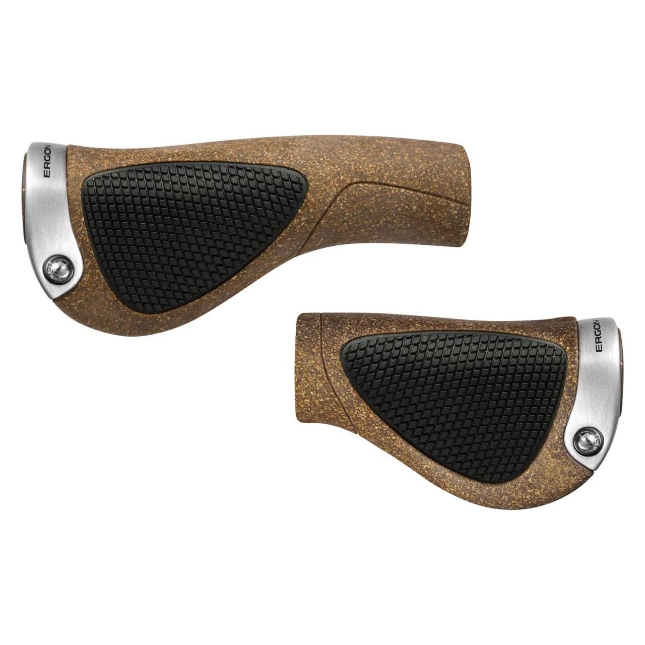 Ergon GP1-S BioKork Griffe Rohloff/Nexus (42410201)