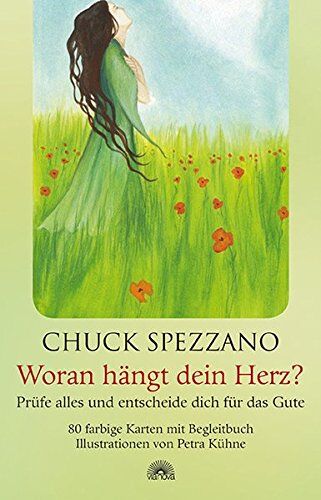 Woran hängt dein Herz? Prüfe alles und entscheide dich für das Gute (Kartenset) - Preis vom 09.10.2026 07:28:09 h