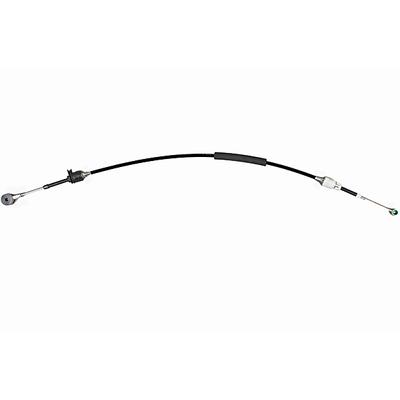 METZGER AUTOTEILE Seilzug, Schaltgetriebe 3150266 rechts für Fiat