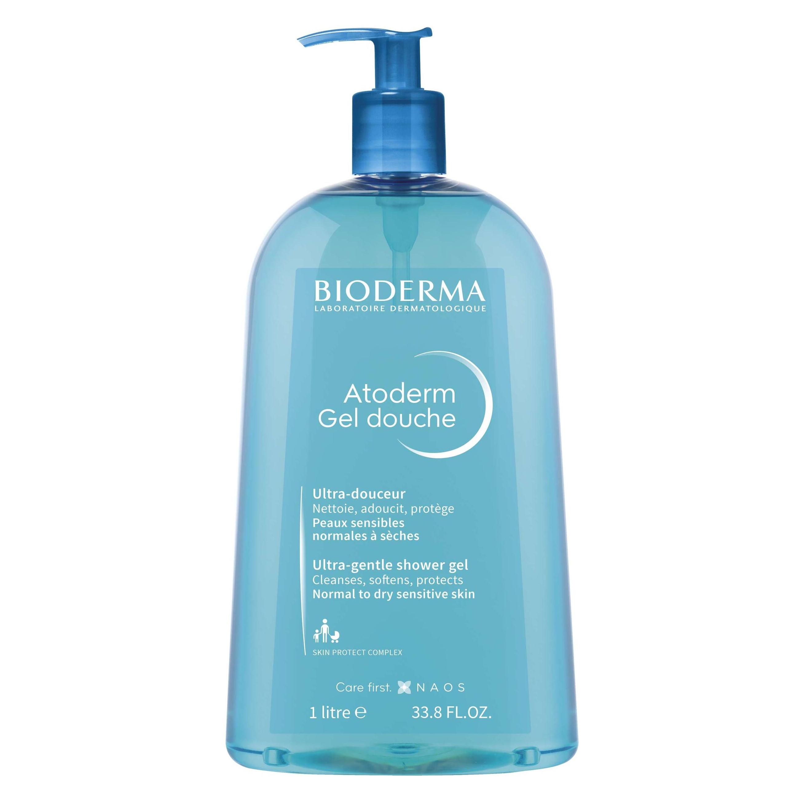 Bioderma Atoderm (1000 ml) (053191)