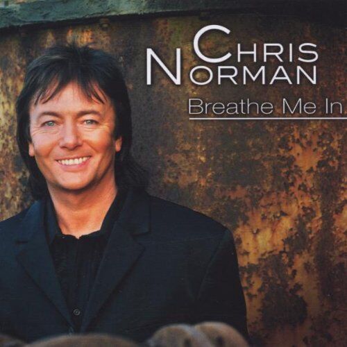 Chris Norman - Breathe Me in - Preis vom 08.10.2026 07:26:42 h