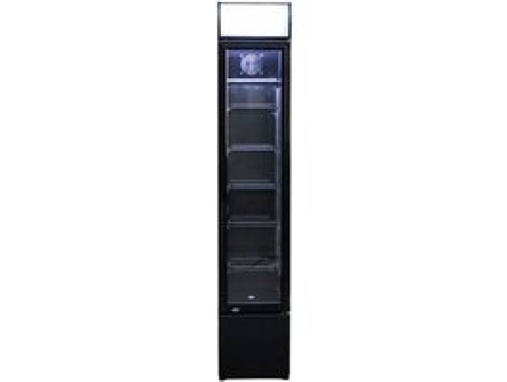 Armoire à Boisson Food Truck - Porte Vitrée 105 litres - Combisteel