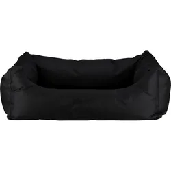 Jollypaw Bett Jannis 100×80 cm schwarz
