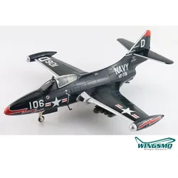 Hobby Master US Navy Grumman F9F Panther HA7210b