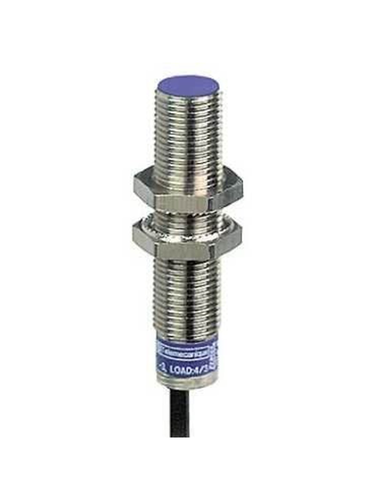 TELEMECANIQUE SENSORS Inductive sensor cylindrical m12 12 24vd