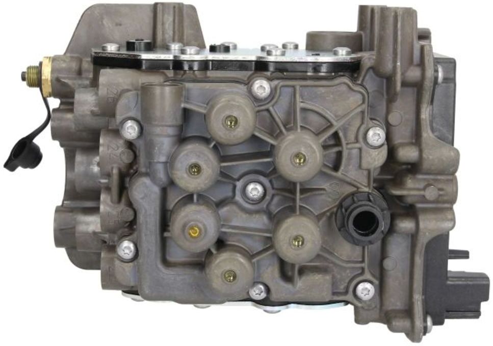 Wasserabscheider KNORR-BREMSE K 138267N50