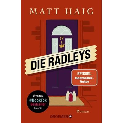 Die Radleys, Taschenbuch von Matt Haig, Droemer Taschenbuch