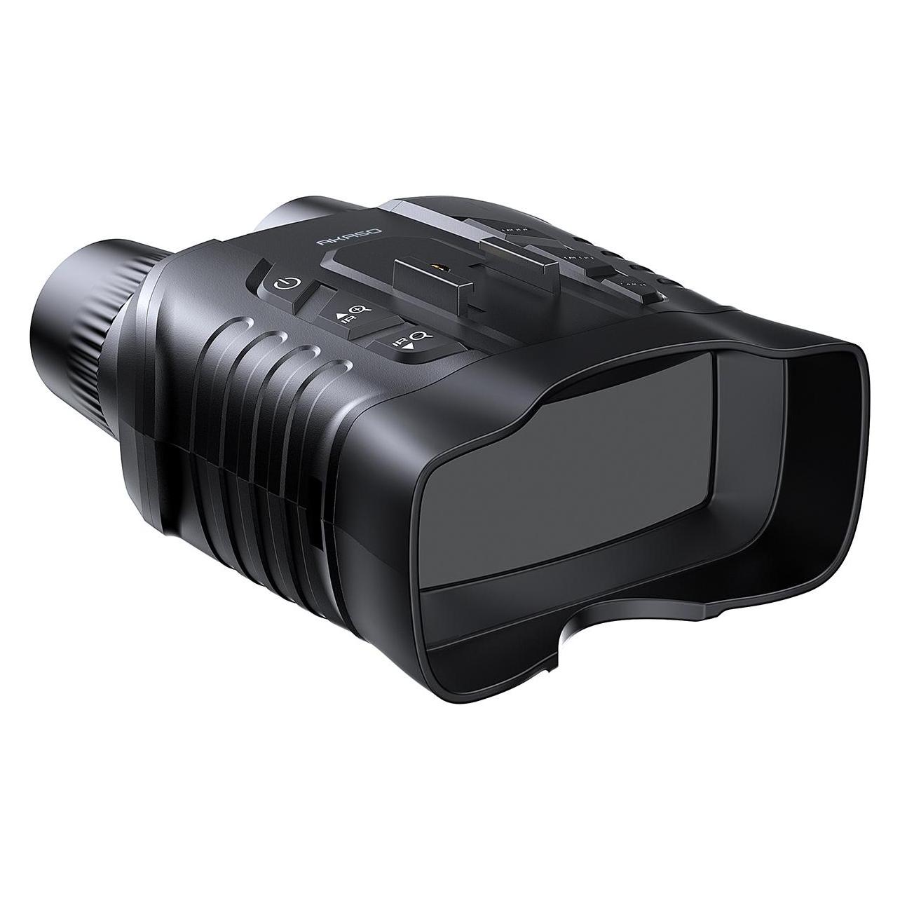 Akaso Seemor 200 Digitales Fernglas mit Ia (0810082452211)