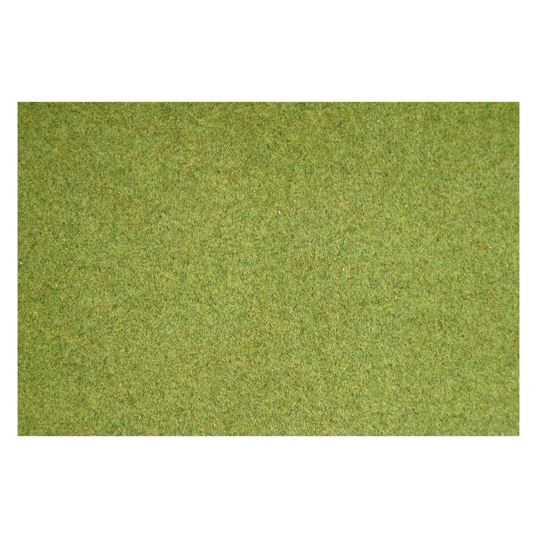 Noch Geländematte Frühlingswiese (L (00260)