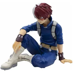 Banpresto My Hero Academia Break Time Coll. Vol.3 Shoto Todoroki 10cm