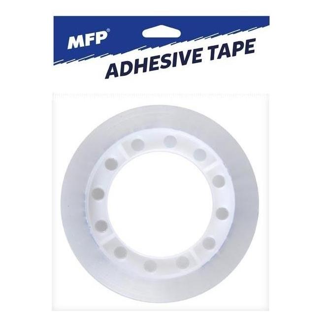 MFP Paper Transparentes Klebeband 18mmx30m (18 mm) (47795009)