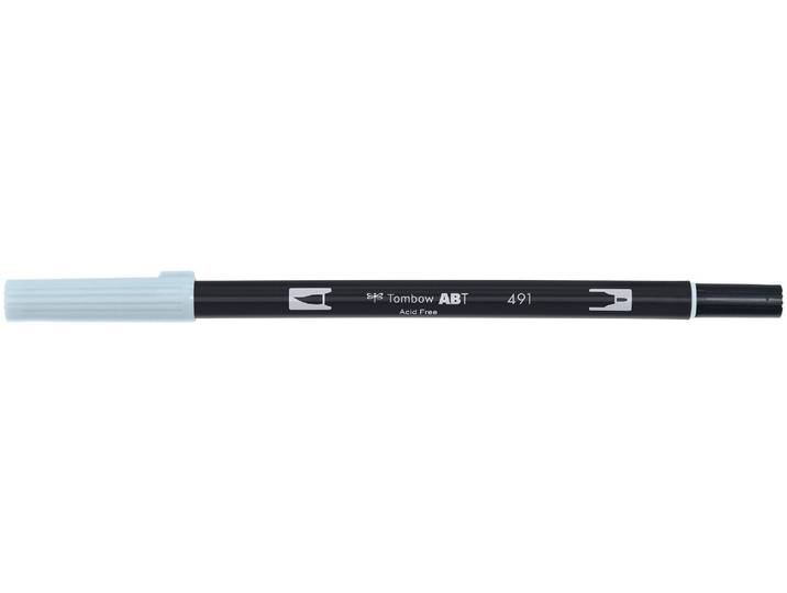 Tombow Brush-Pen glacier blue