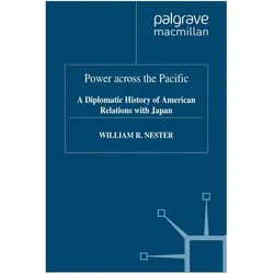 Power across the Pacific, Fachbücher von W. Nester