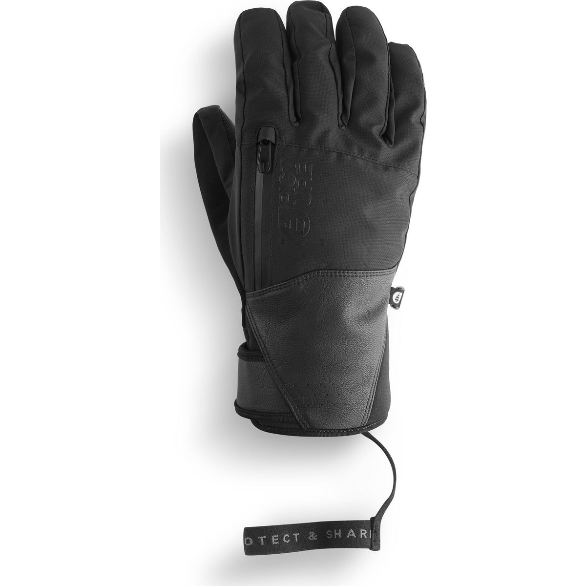 Picture Madson Gloves (A) 7 GT0177ABlack7