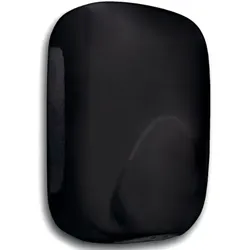 Sensor Händetrockner Orgavente MINI ZEFIRO 900 W zur Wandmontage, Zertifikat CE