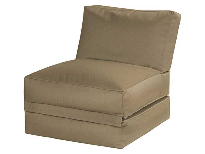 Sitting Point Outside Twist braun (Outdoor/Indoor)
