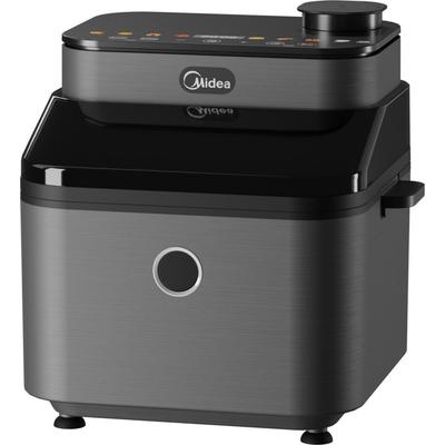 Midea Europe Heißluft-Fritteuse MF-CY75C2 gr 600000014
