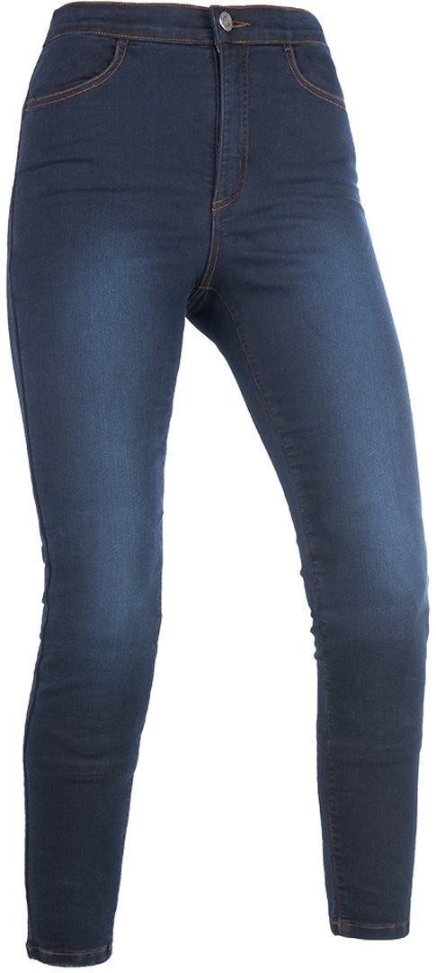 Oxford Super Jegging 2.0 Damen Motorrad Textilhose TW190102S08