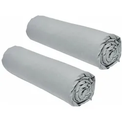 Today, Fixleintuch, Bettlaken essential 160 x 200 cm (160 x 200 cm)