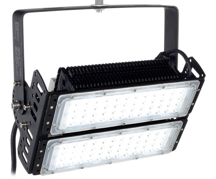 Stairville LED Power-Flood Pro 100W 6K 6000 K