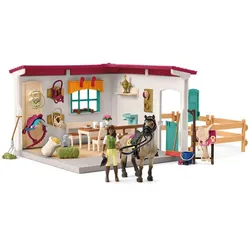 Schleich® Sattelkammer 42591