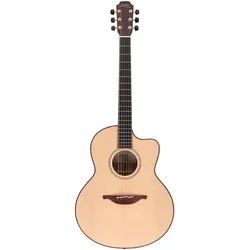 Lowden Alex de Grassi Signature - Westerngitarre