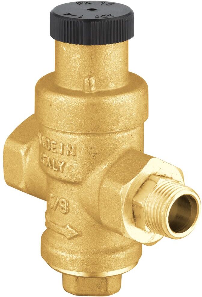 Grohe Blue pressure reducer 40452000