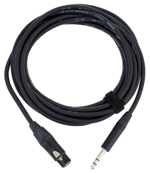 Cordial CPM 5 FV