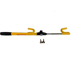 Milenco Lenkradsperre Classic Steering Wheel Lock