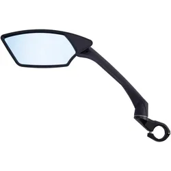 CONTEC Rückspiegel E-View Deluxe links schwarz