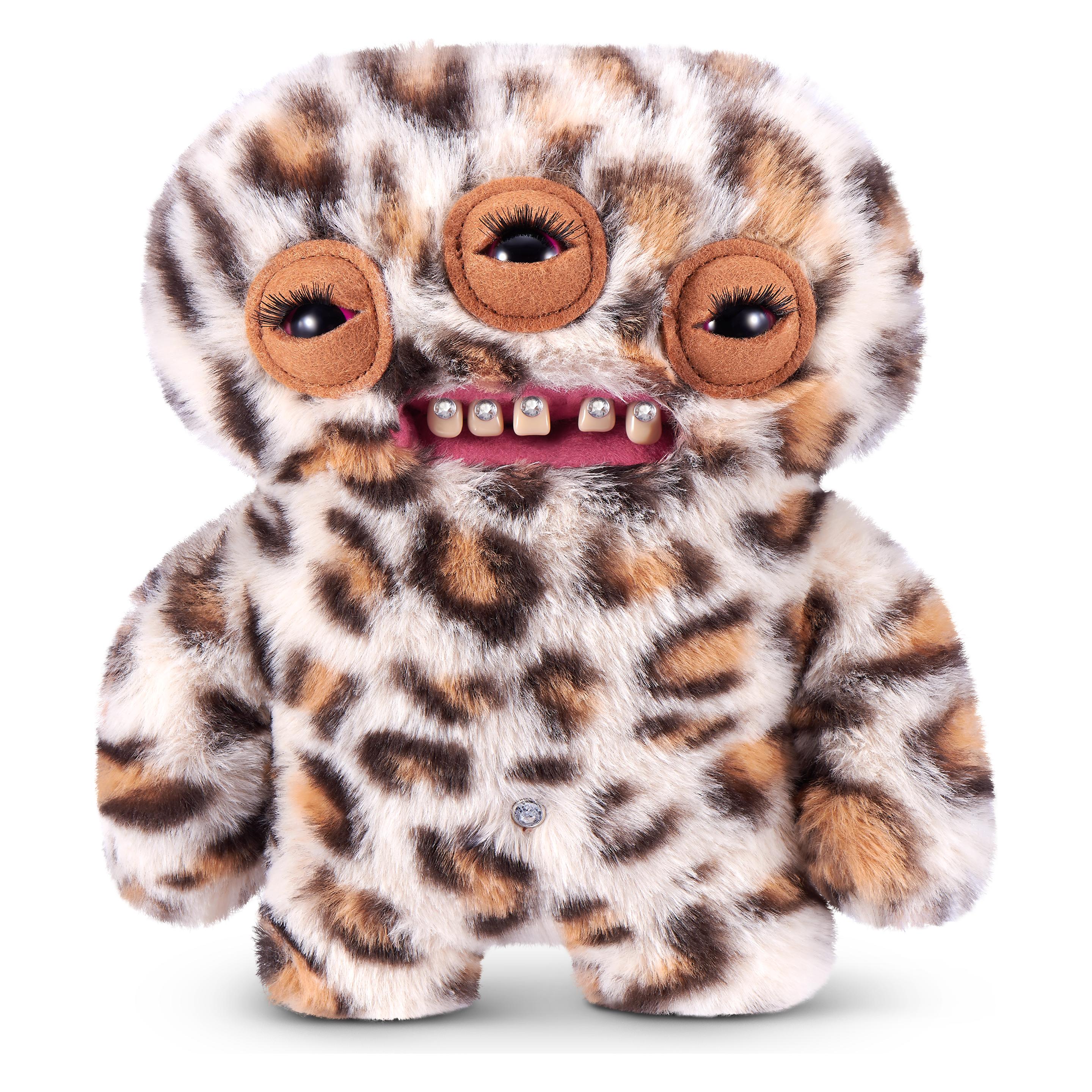 Zuru Fuggler - Baddie Fuggs (Zufallsmodell) (24 cm) (15784)