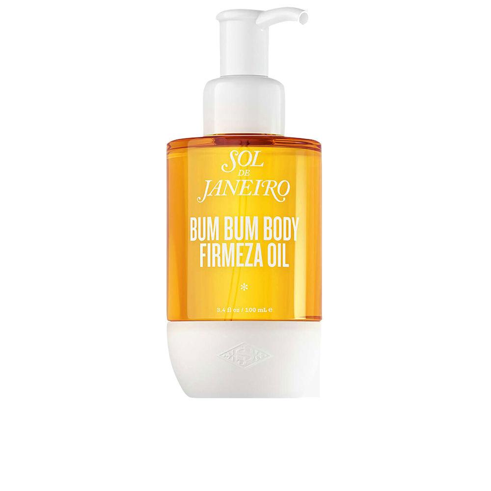 Bum Bum Lichaamsverstevigende Olie 100 ml