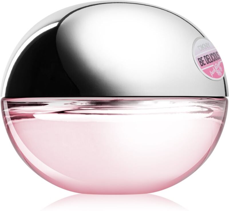 DKNY Be Delicious Fresh Blossom Eau de Parfum für Damen 50 ml