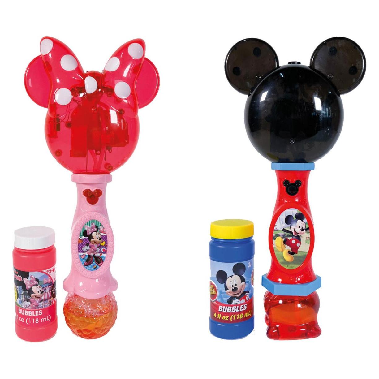 John Magic Bubble Disney Mickey (72805071)