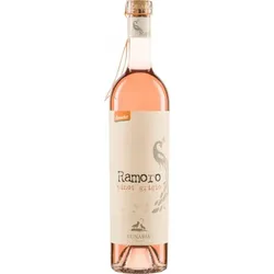 RAMORO Pinot Grigio Terre di Chieti Olearia Vinicola Orsogna 2025 BIO