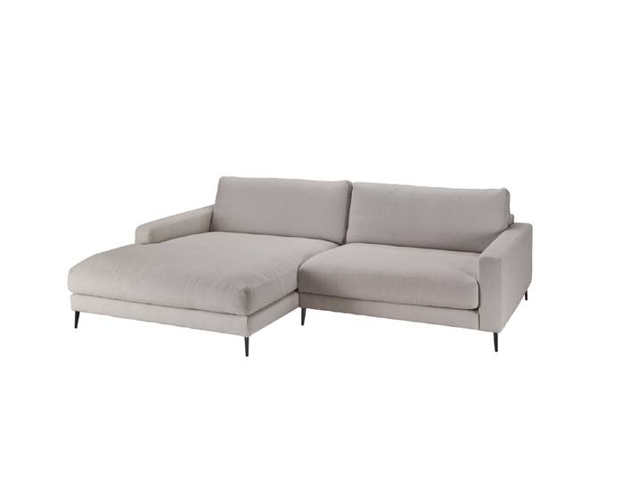 Candy Uptown Loop Ecksofa 272x190 cm