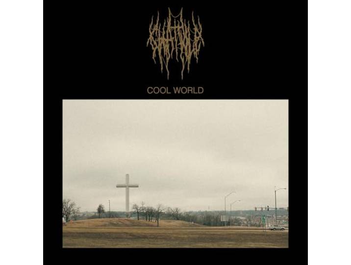 Cool World