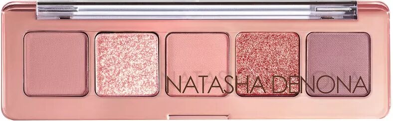 NATASHA DENONA - Mini Starlette Palette - Lidschattenpalette, Fantasie