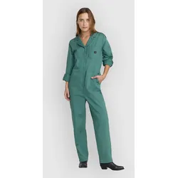 RVCA Maker Jumpsuit stormy blue Gr. M