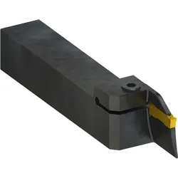 Pramet Planeinstech-Werkzeug ISO GL4-S2525MFR-25-L400150 Einstechtiefe 25mm Rechtslauf
