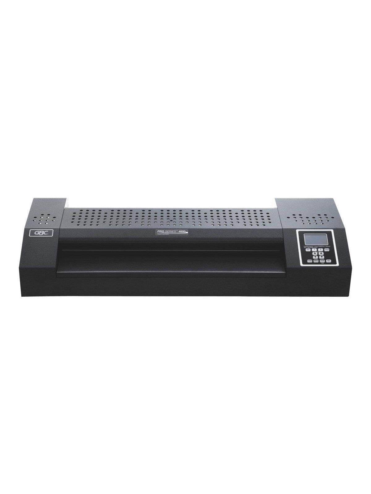 GBC ProSeries 4600 A2