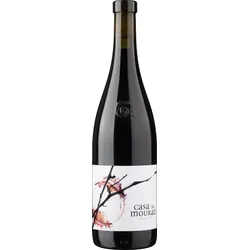 terreno2 Dão DOC 2022, Bio Rotwein, Biowein
