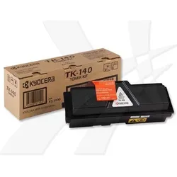 Kyocera TK-140 (TK140) - toner, black (schwarz )
