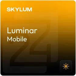 Skylum Luminar Mobile