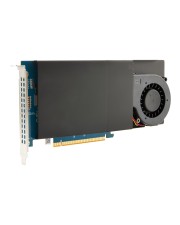 HP Z Turbo Drive Quad Pro Schnittstellenadapter Träger M.2 NVMe PCIe 4.0 x16 (7H9Z3AA)