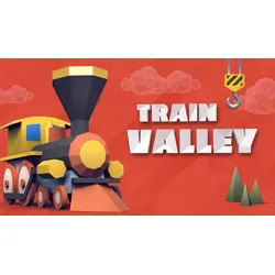 Train Valley
