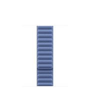 Apple Wildflower Blue Magnetic Link S/M 42mm (MKRE4ZM/A)