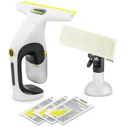Kärcher WV1 Compact Care+ Akku-Fenstersauger