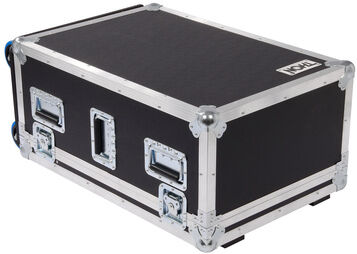 Thon Roadcase Yamaha QL1 Schwarz