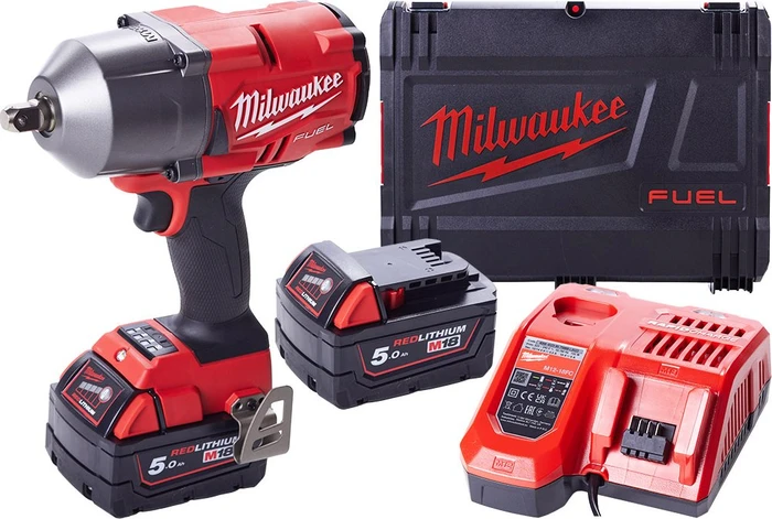 Milwaukee M18 FHIWP12-502X (Schlagbohrmaschine) (4933459693)